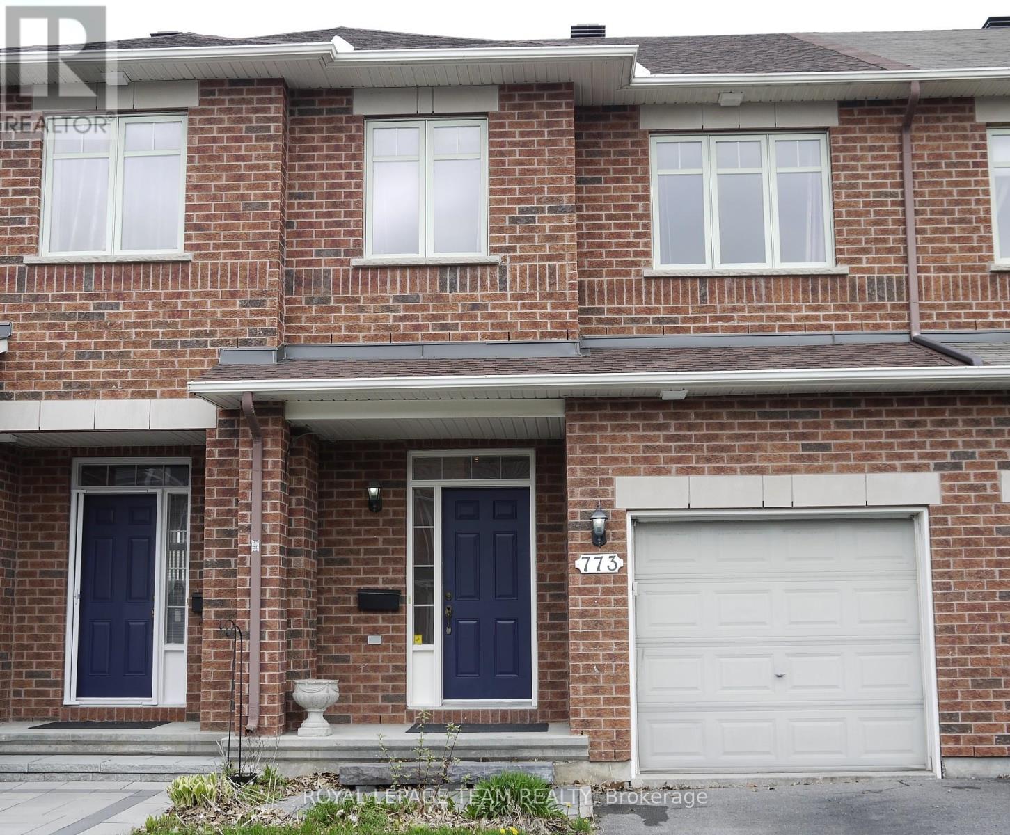 773 Nakina Way
