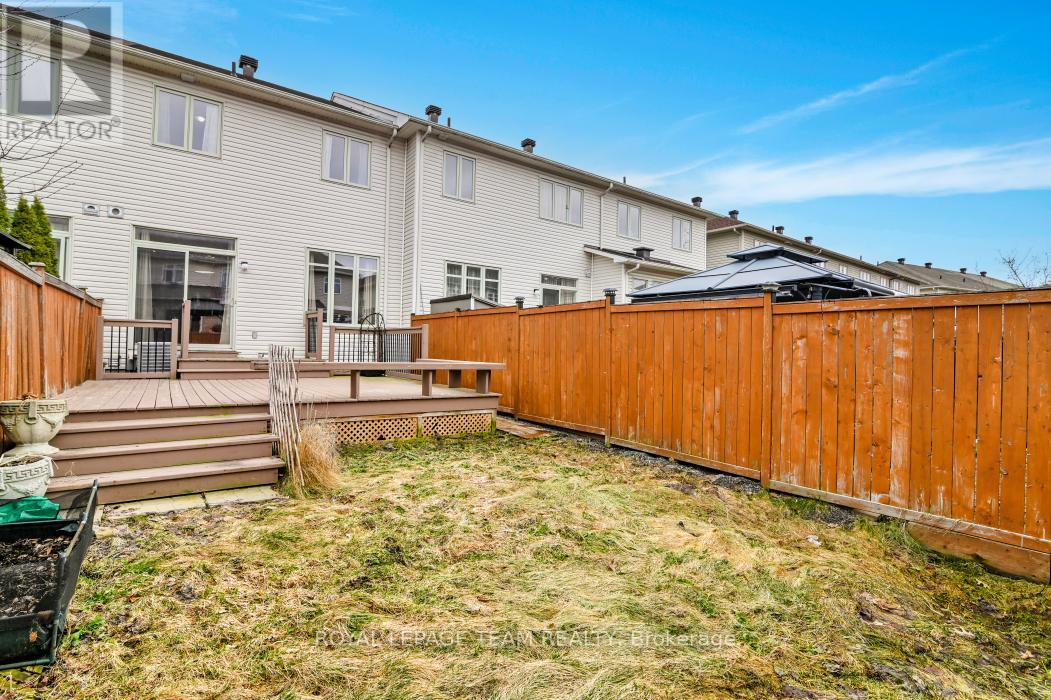 773 Nakina Way