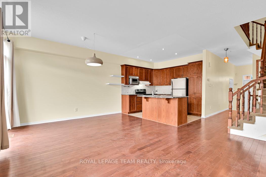 773 Nakina Way