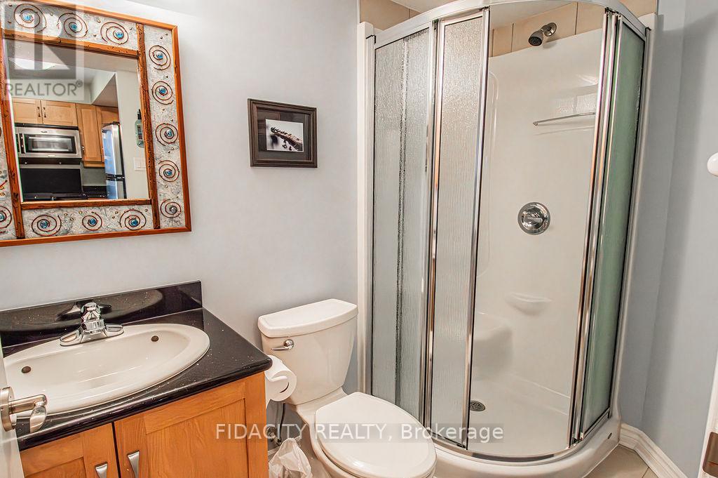 601 - 314 Central Park Drive