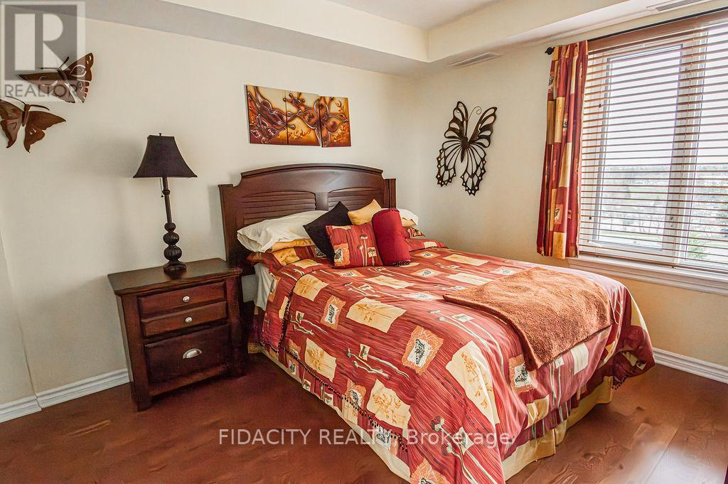 601 - 314 Central Park Drive