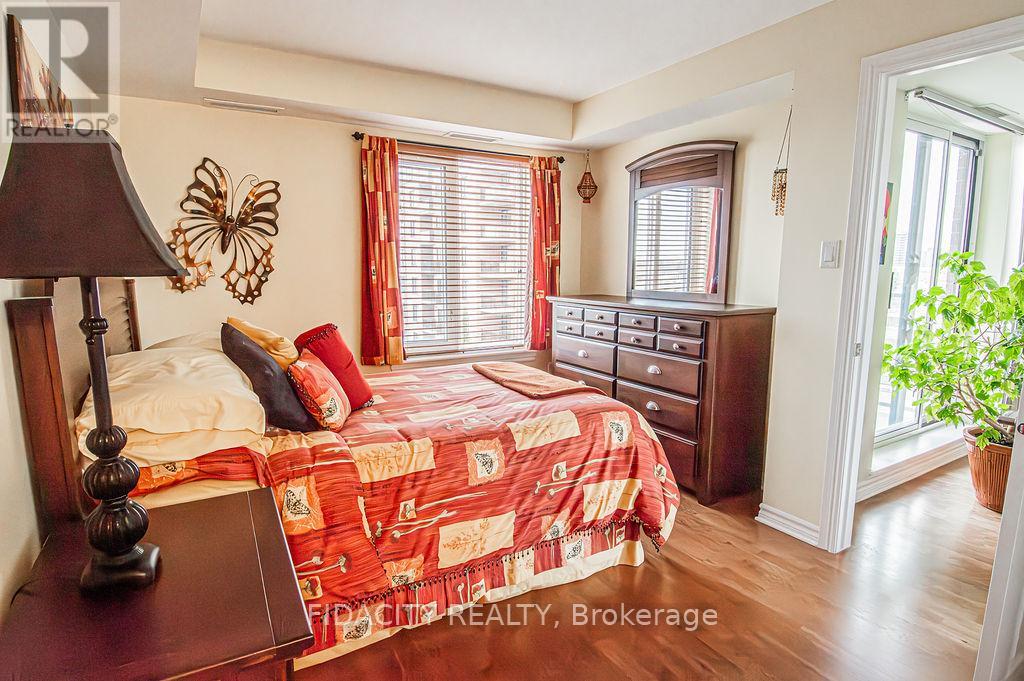 601 - 314 Central Park Drive