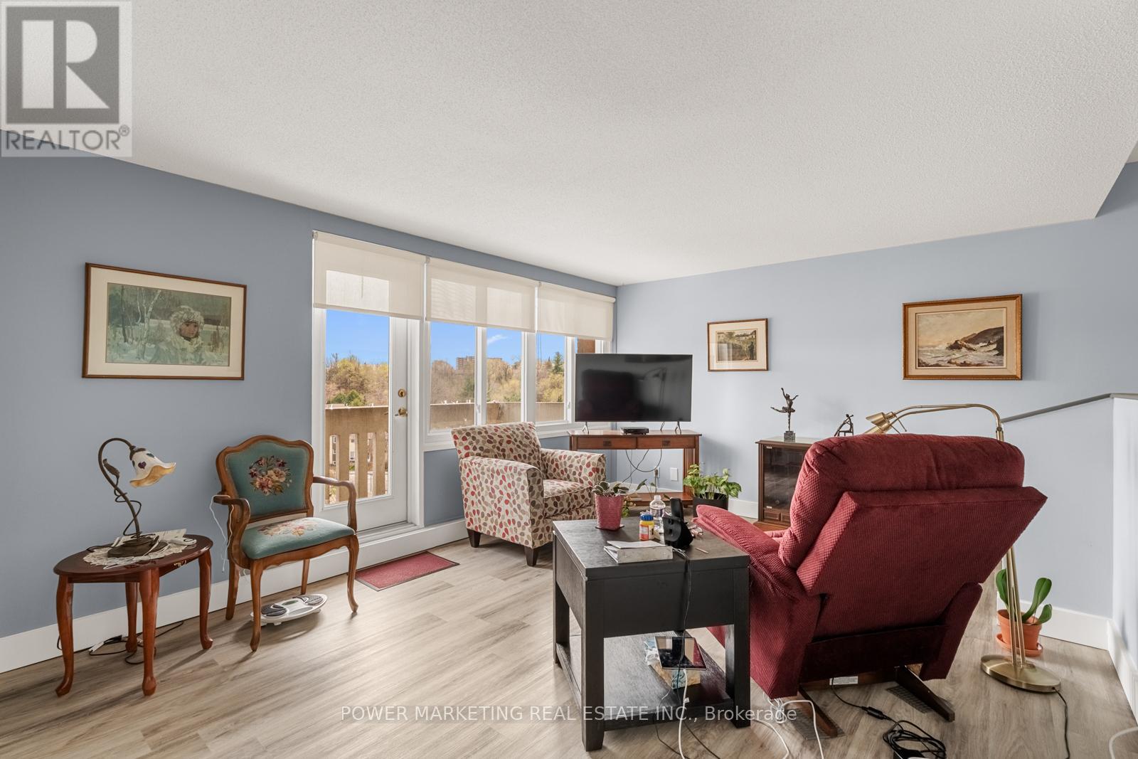 715 - 1599 Lassiter Terrace