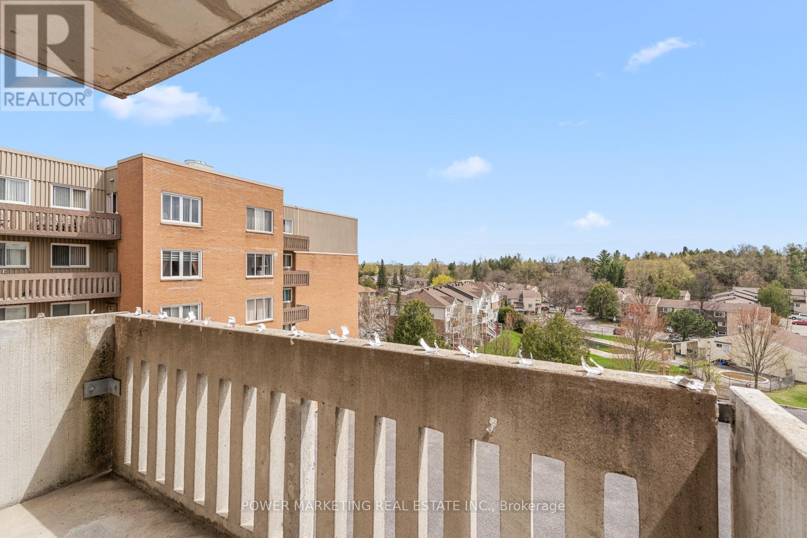 715 - 1599 Lassiter Terrace