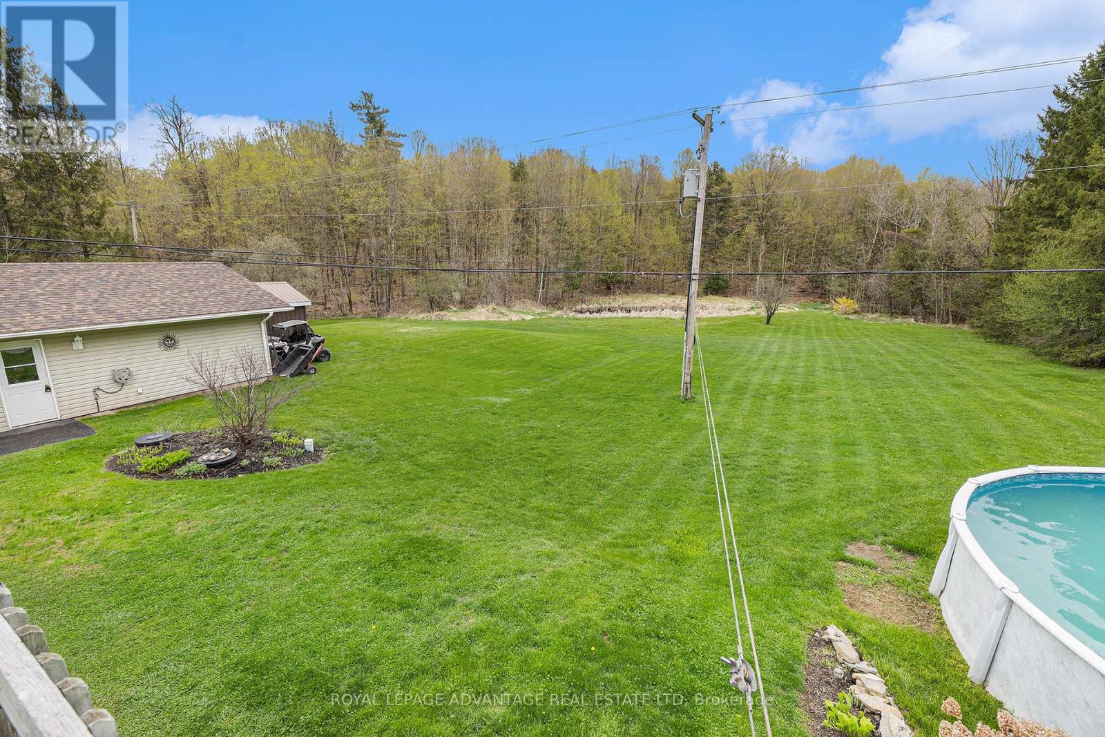 2579 Rideau Ferry Road