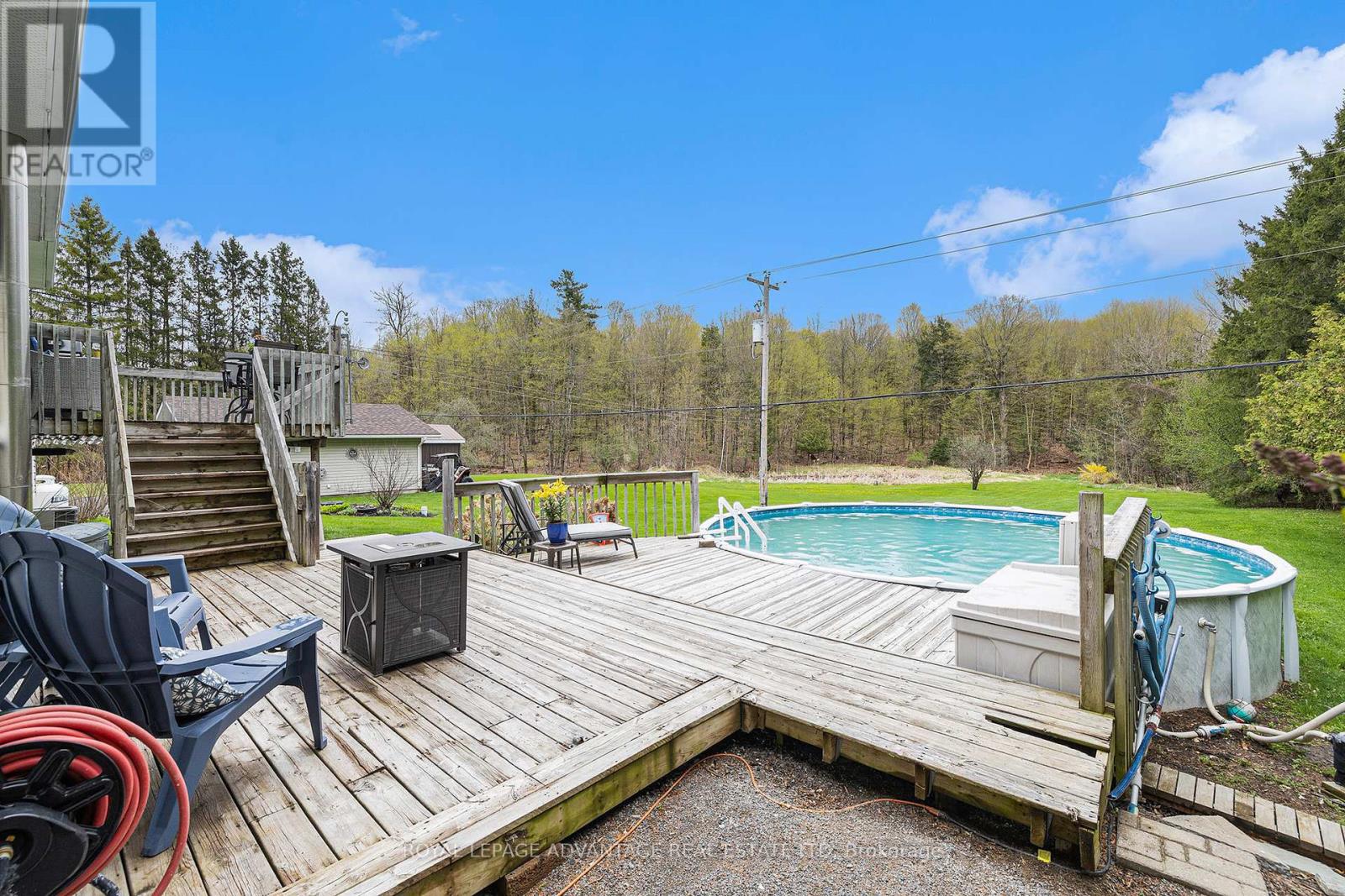 2579 Rideau Ferry Road