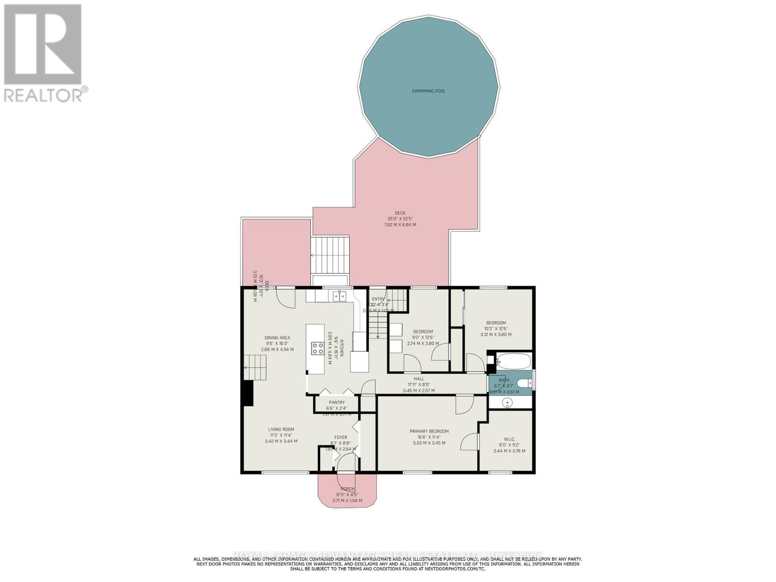 2579 Rideau Ferry Road
