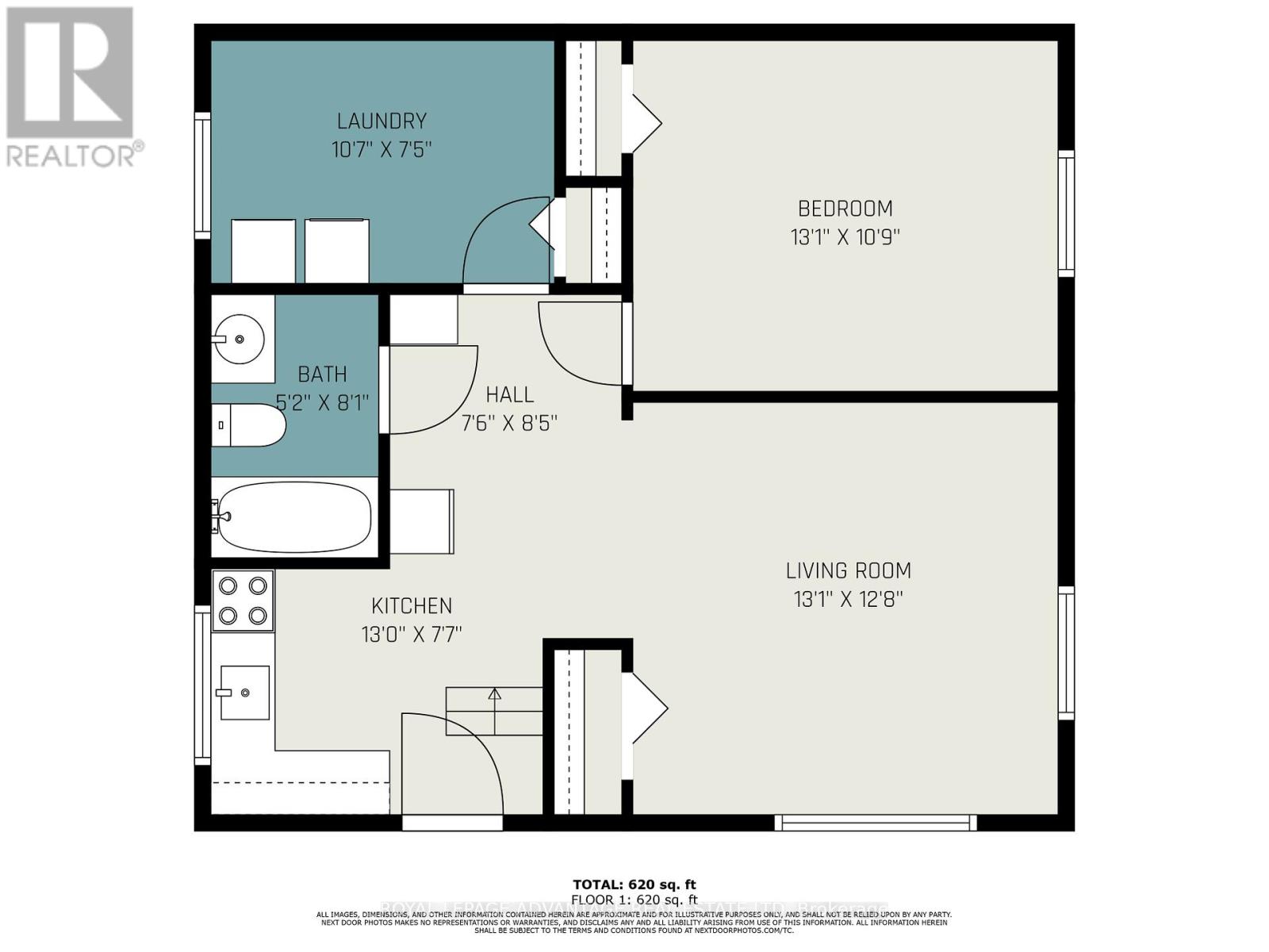 2579 Rideau Ferry Road