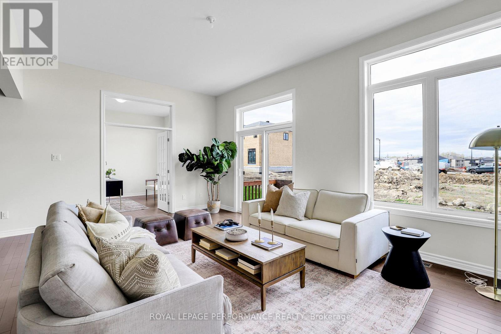 87 Esban Drive