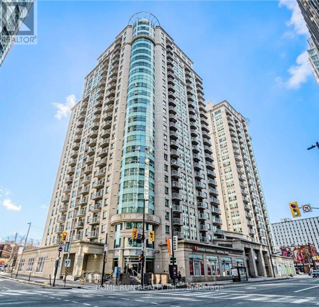 1506 - 234 Rideau Street