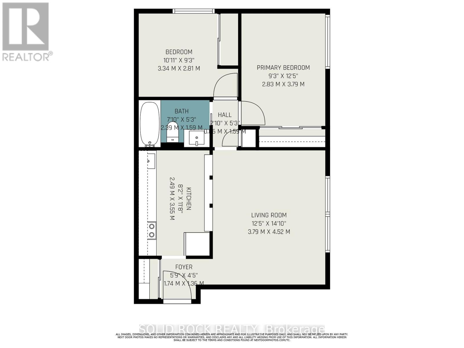 14 - 47 Sumac Street