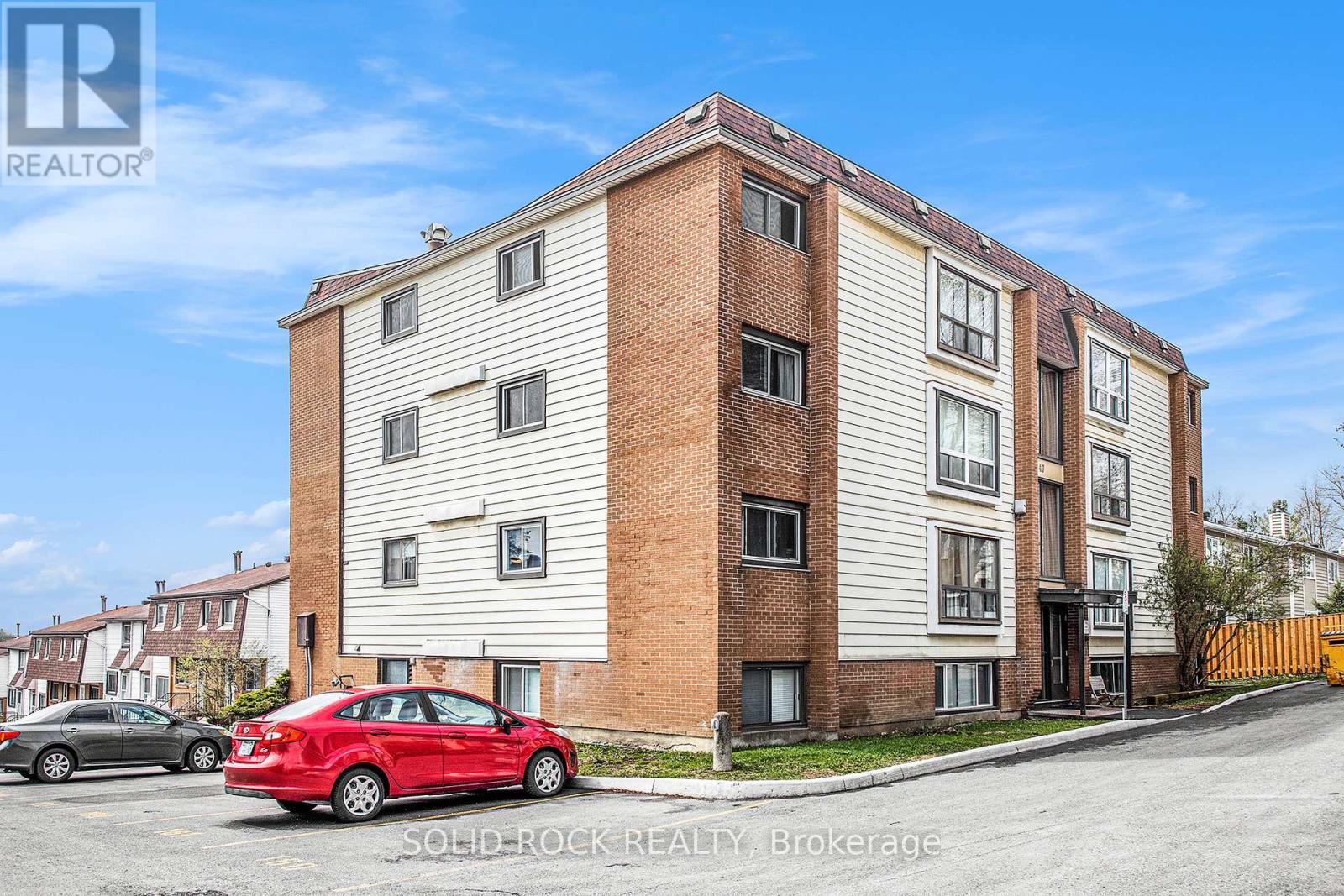 14 - 47 Sumac Street