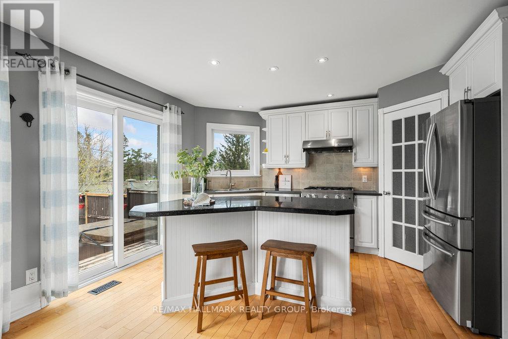 510 Wild Shore Crescent