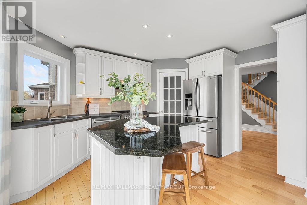 510 Wild Shore Crescent