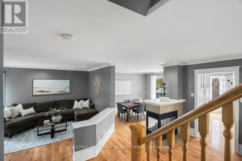 510 Wild Shore Crescent