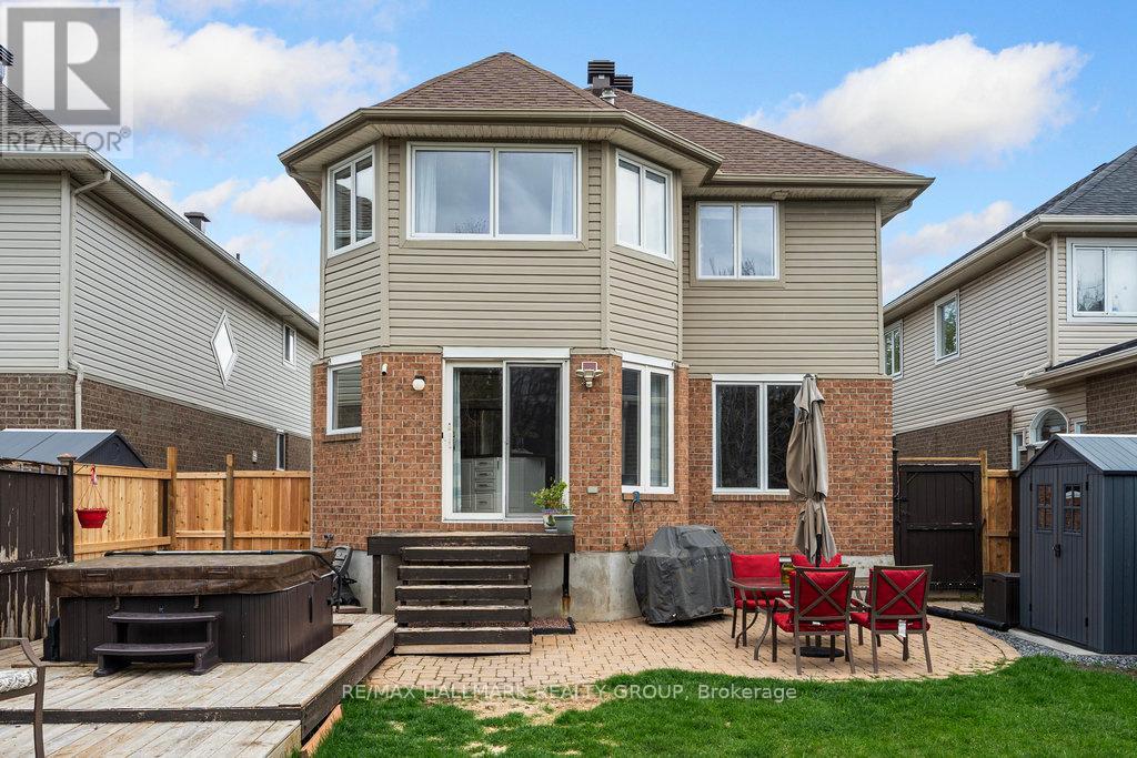 510 Wild Shore Crescent
