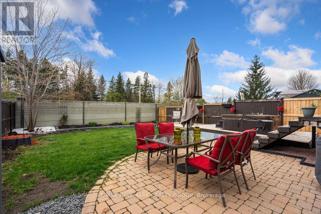 510 Wild Shore Crescent