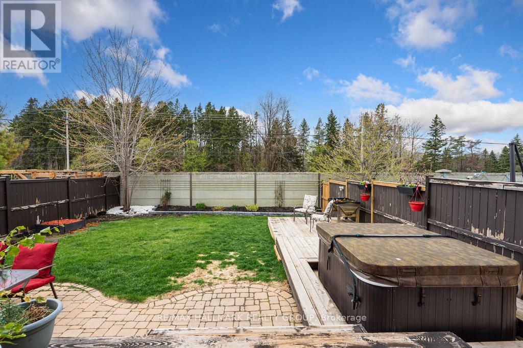 510 Wild Shore Crescent