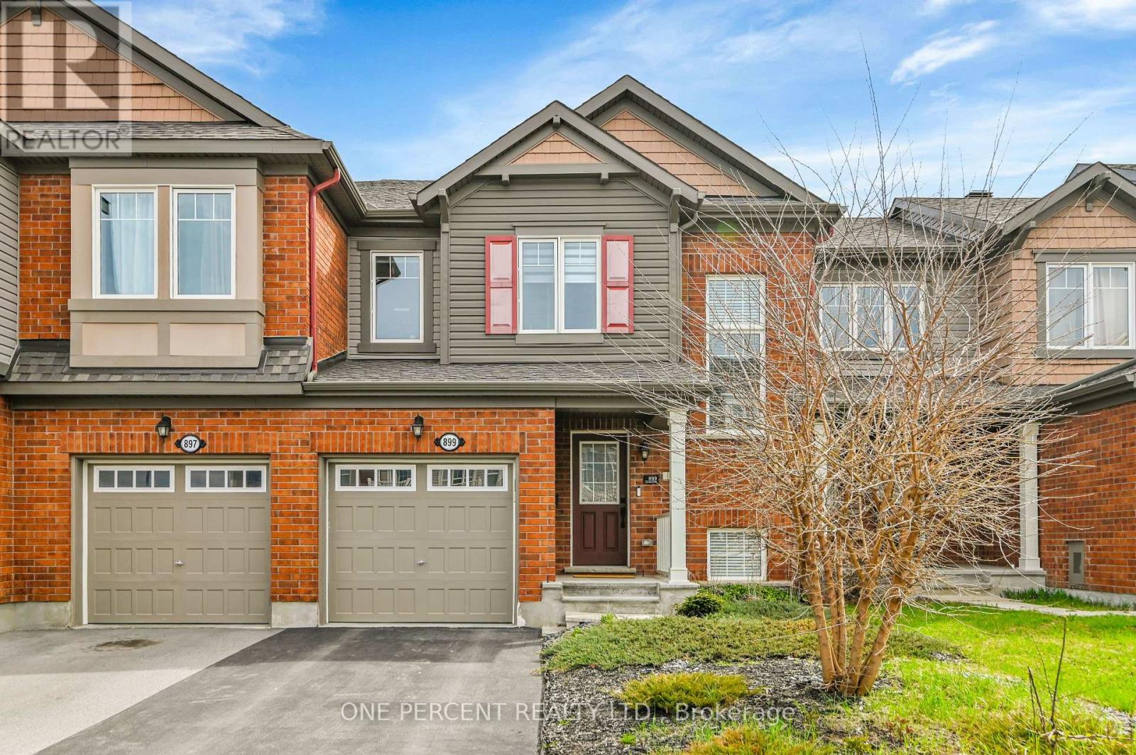 899 Fameflower Street
