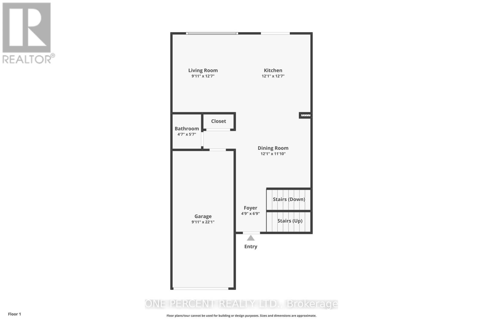 899 Fameflower Street
