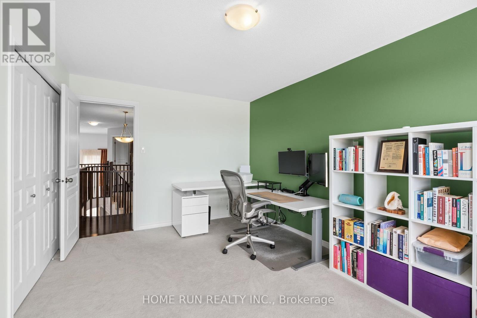100 Kinghaven Crescent