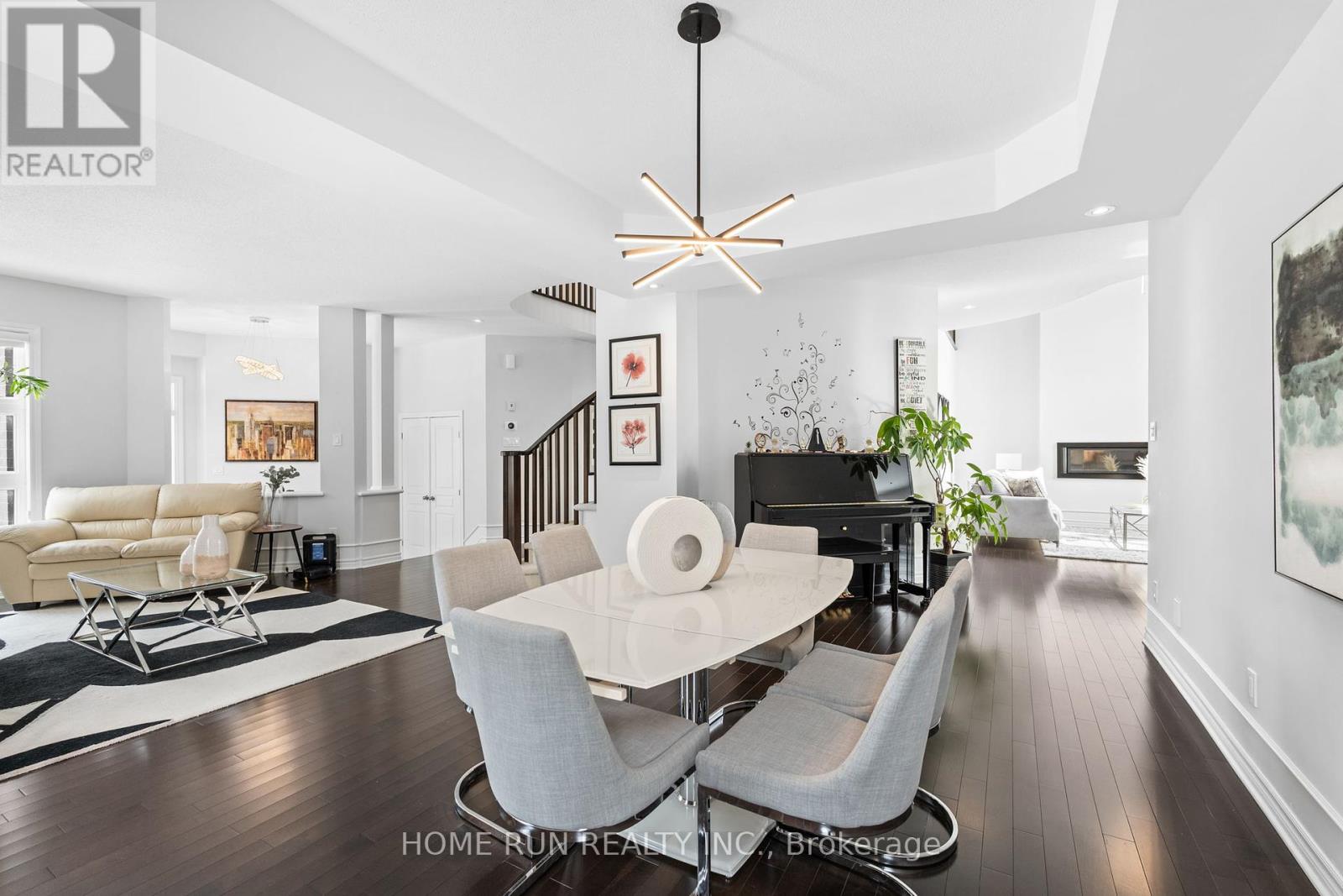 100 Kinghaven Crescent