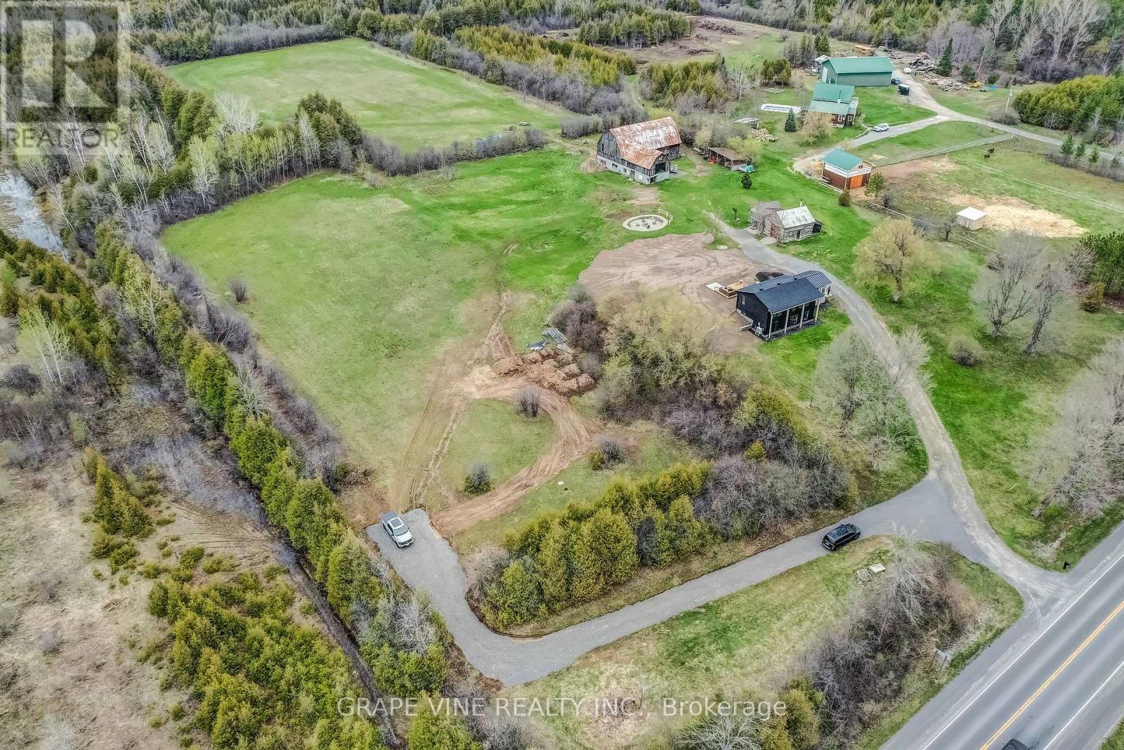1671 County Rd 43 Road