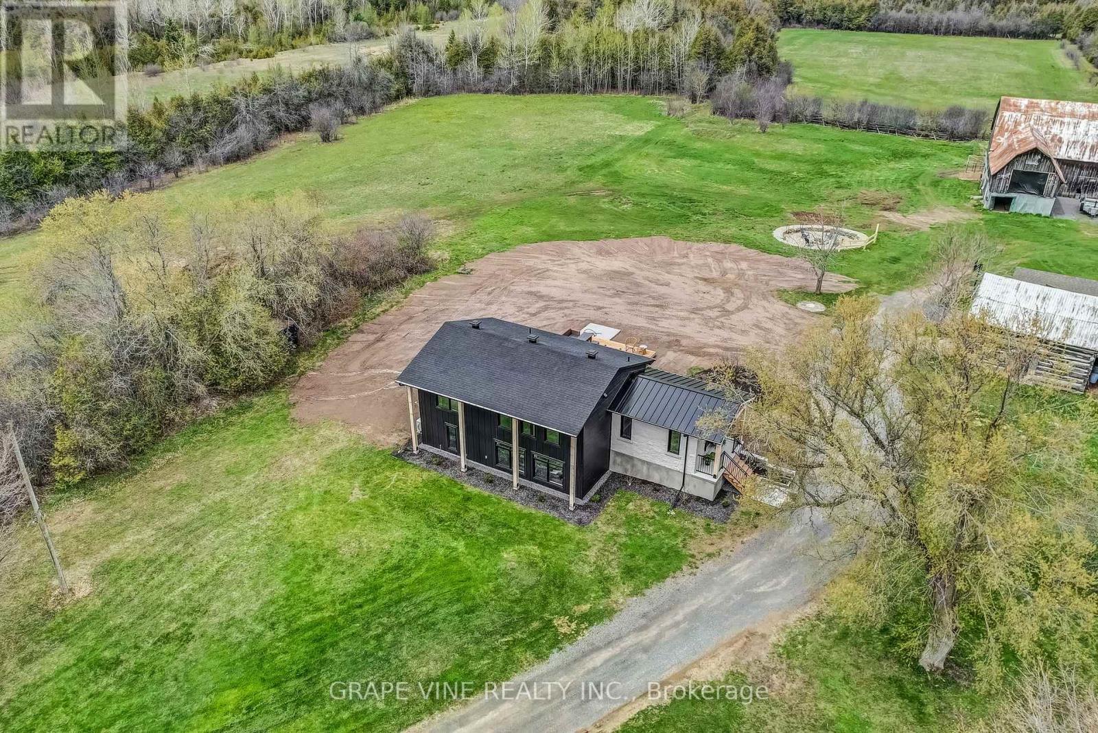 1671 County Rd 43 Road