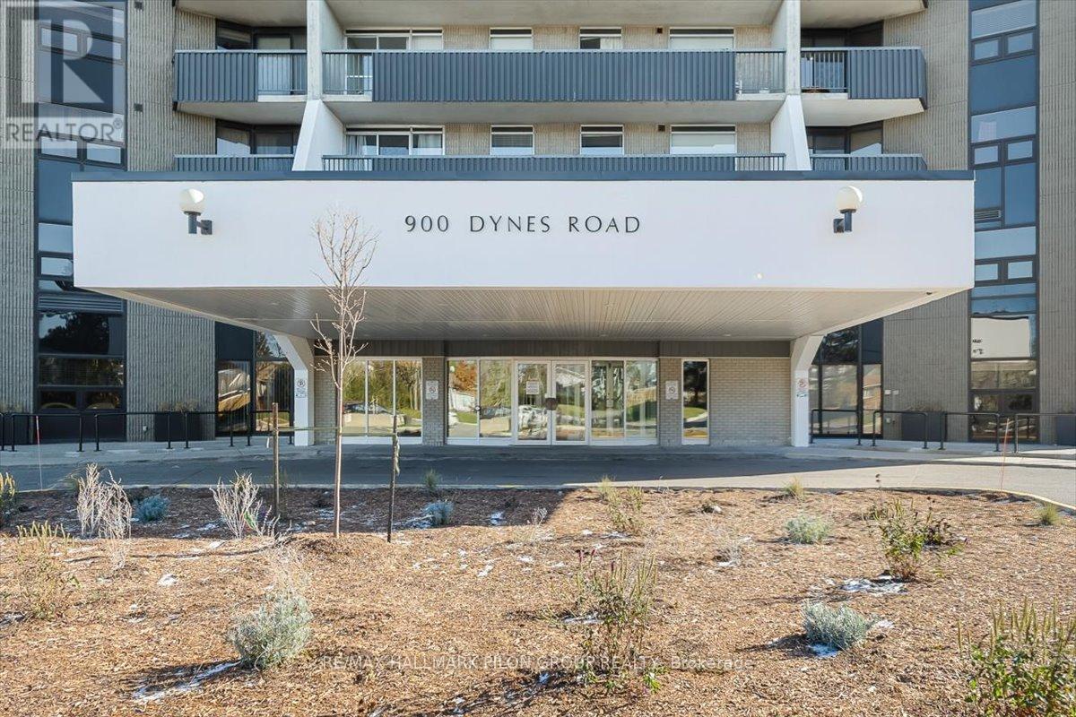 309 - 900 Dynes Road