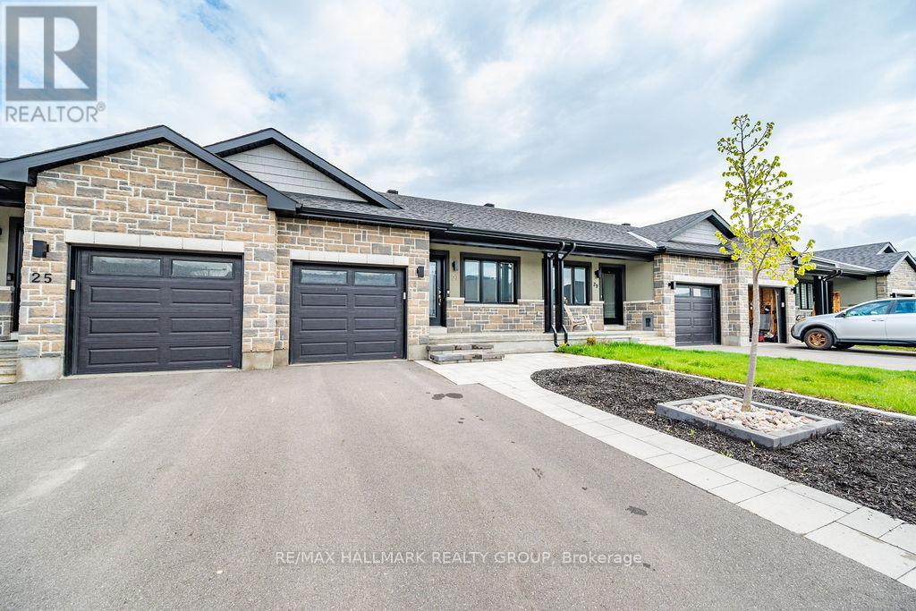 27 Morgan Clouthier Way