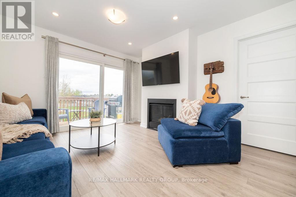 27 Morgan Clouthier Way
