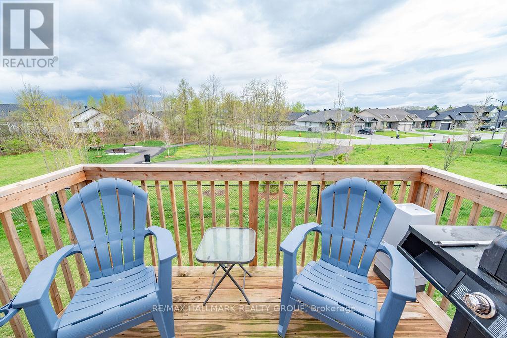 27 Morgan Clouthier Way