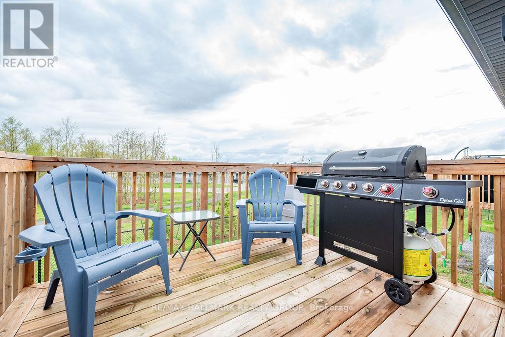 27 Morgan Clouthier Way