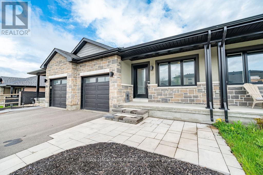 27 Morgan Clouthier Way