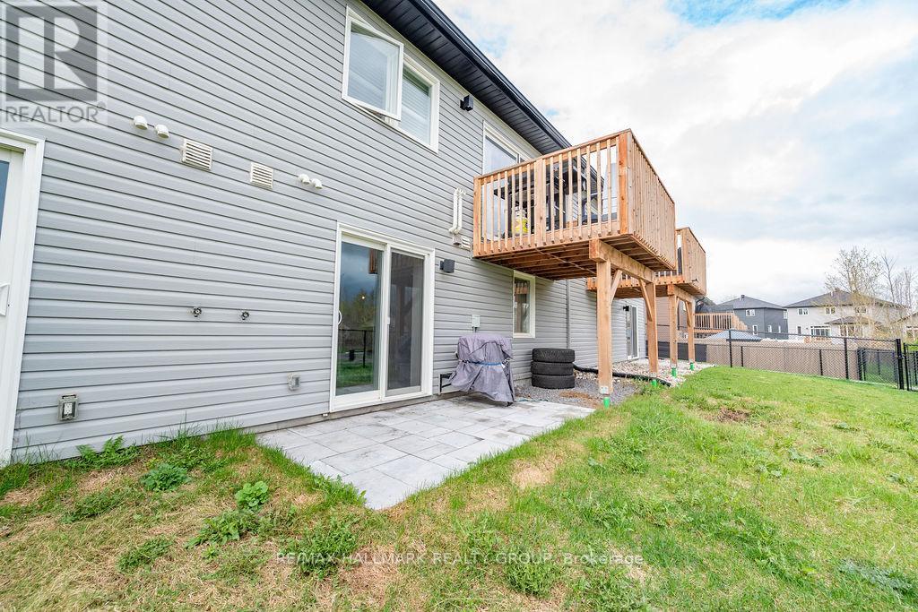 27 Morgan Clouthier Way