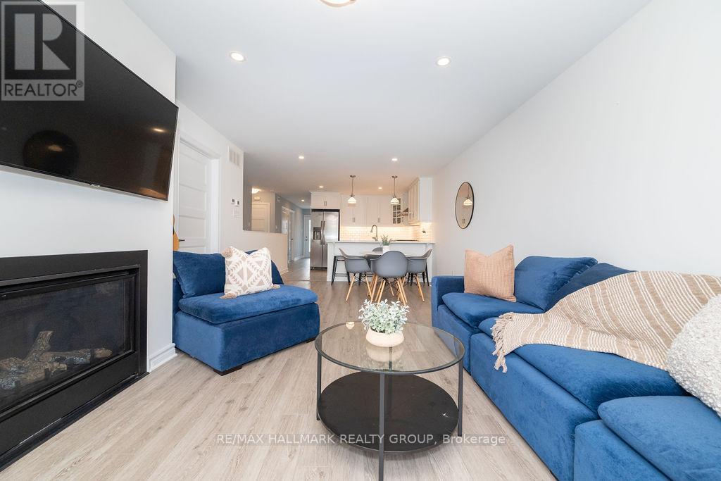 27 Morgan Clouthier Way