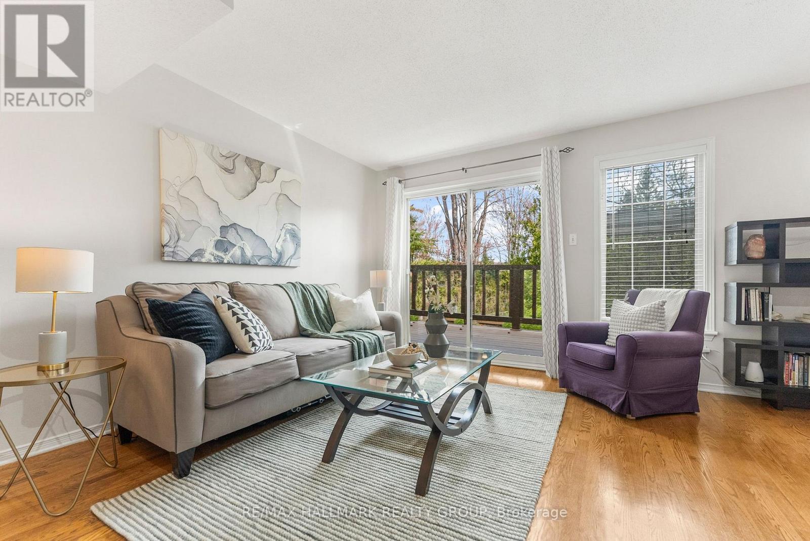 110h Centrepointe Drive