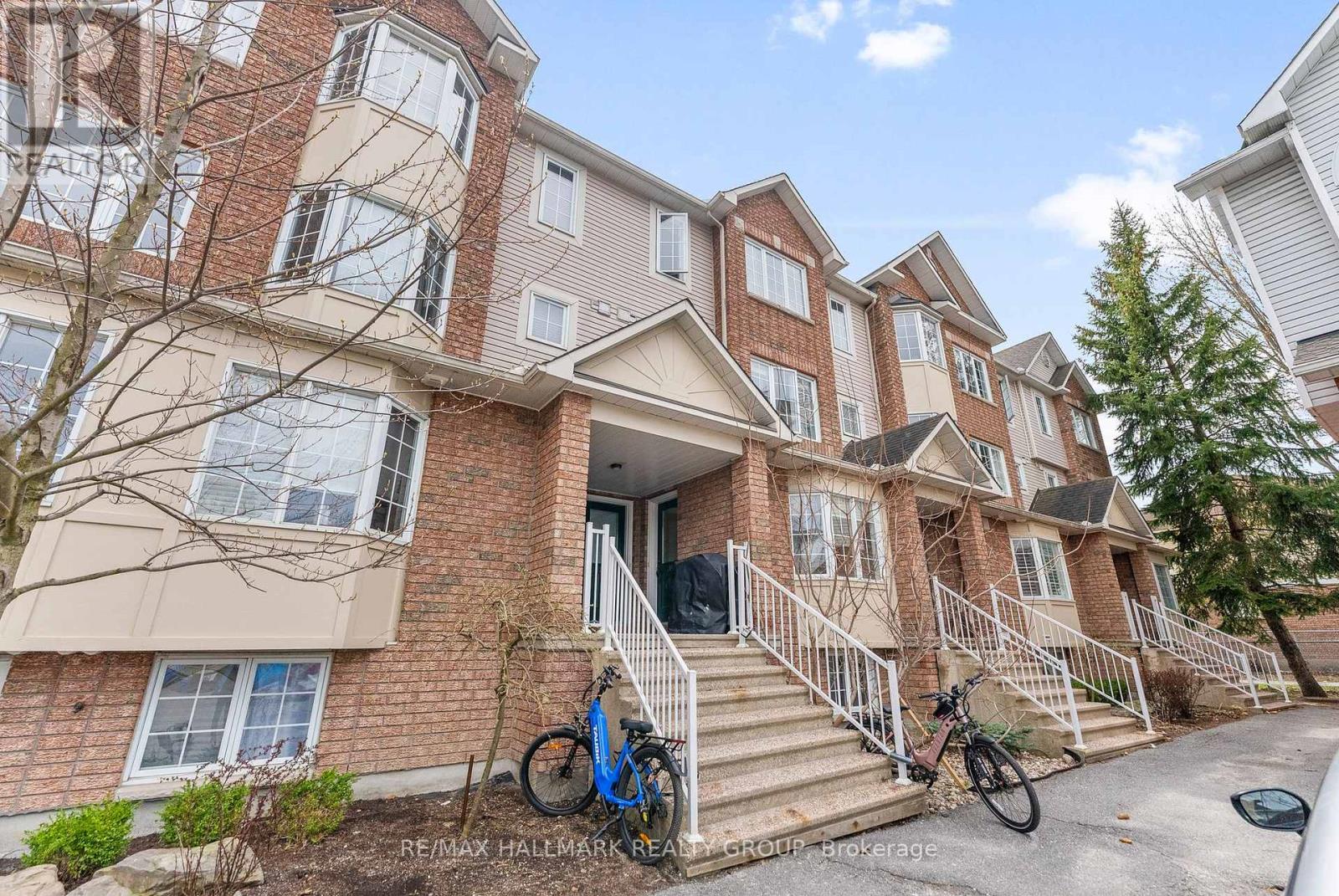 110h Centrepointe Drive