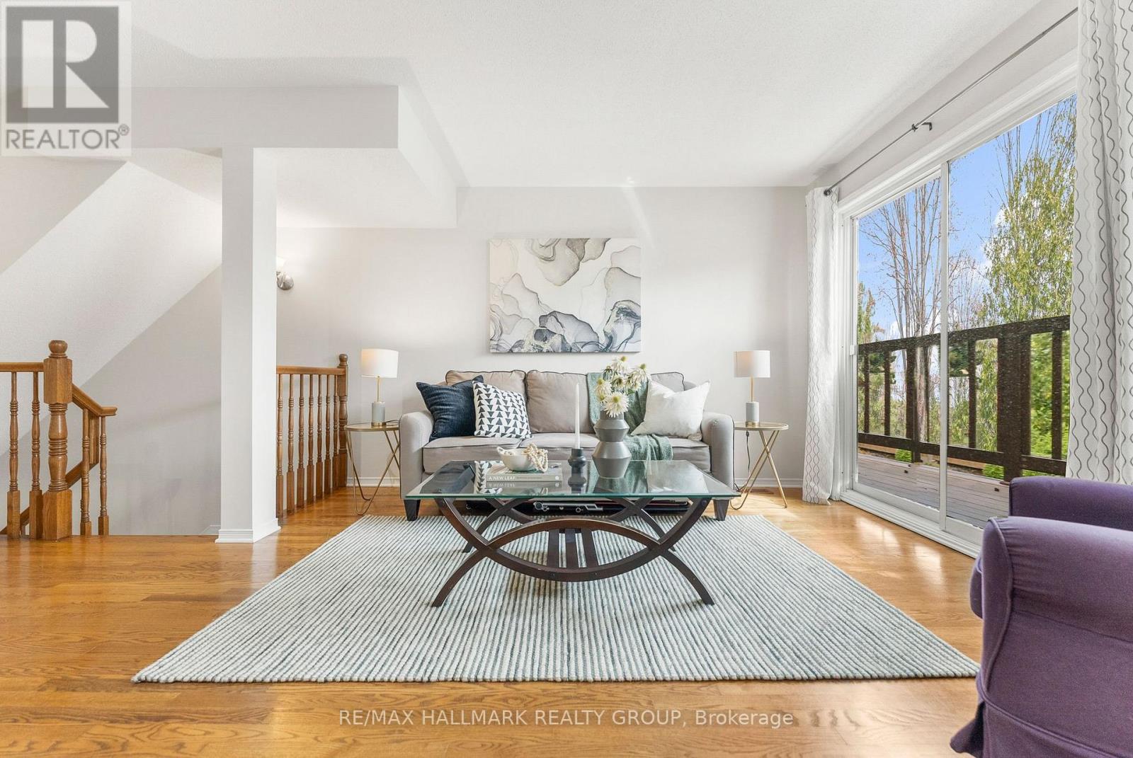 110h Centrepointe Drive