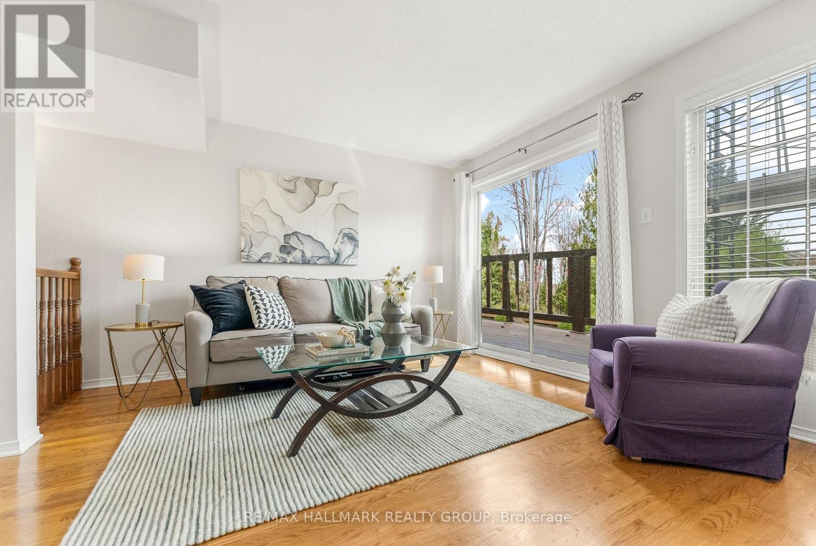 110h Centrepointe Drive