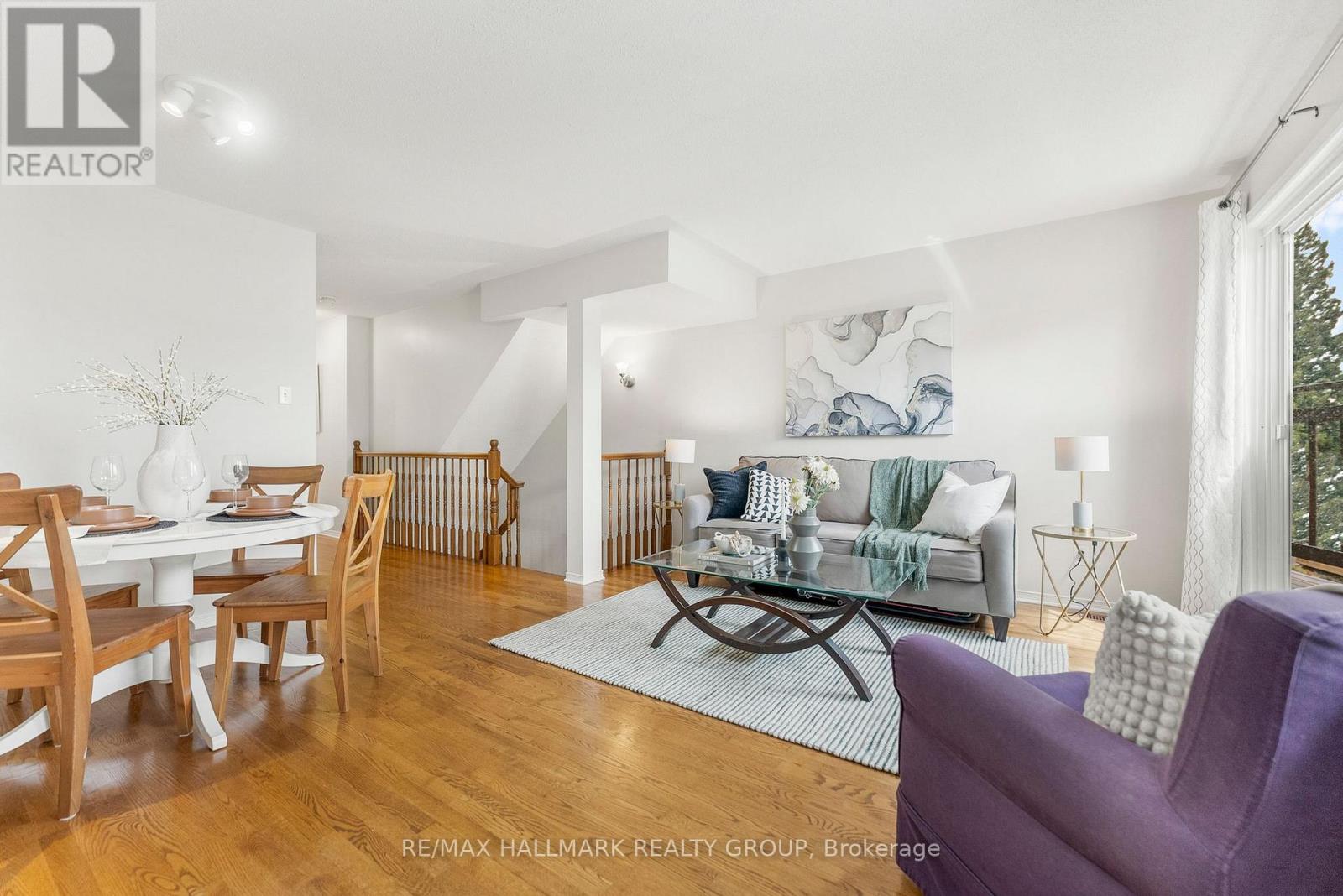110h Centrepointe Drive