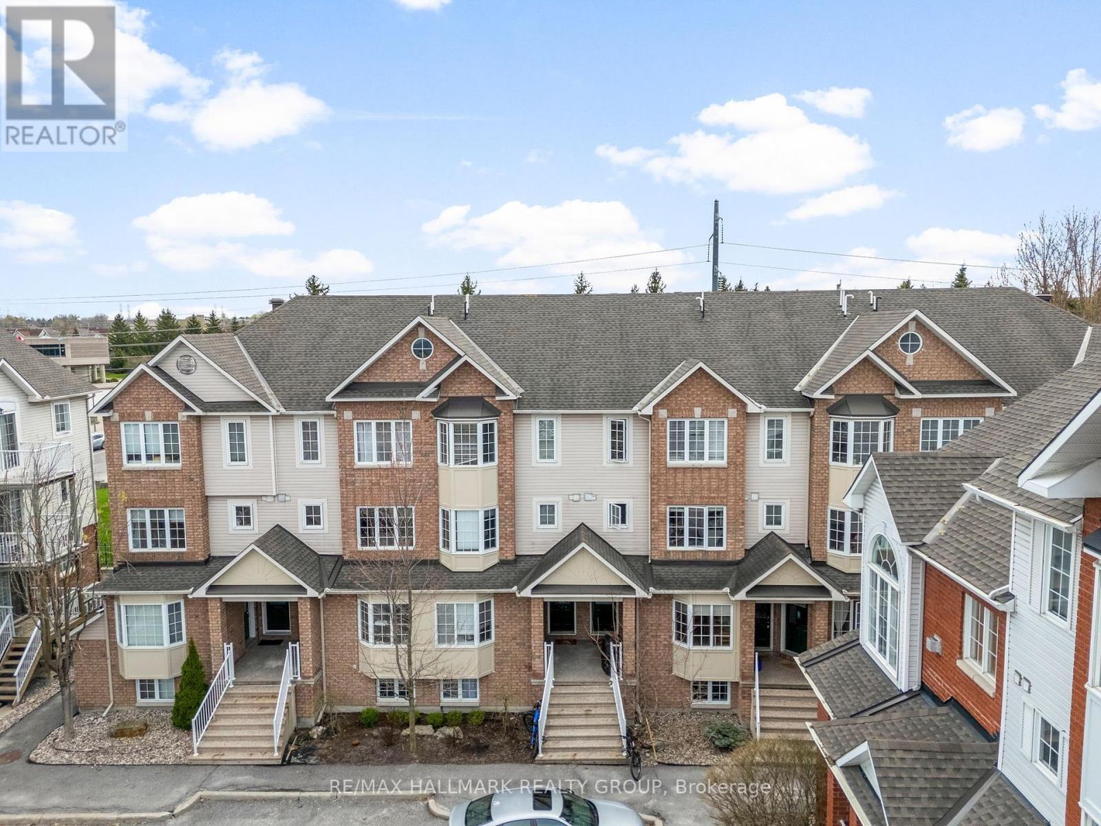 110h Centrepointe Drive