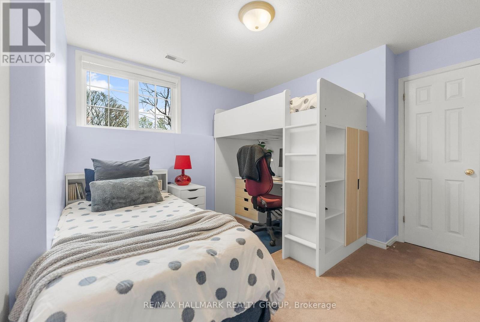110h Centrepointe Drive