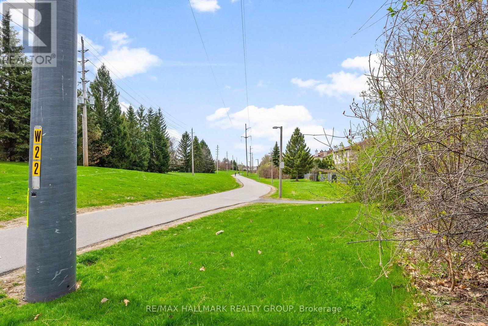 110h Centrepointe Drive