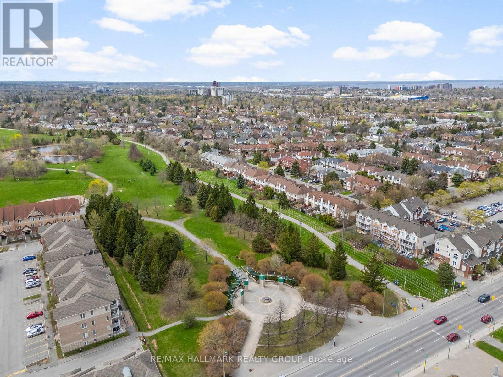110h Centrepointe Drive