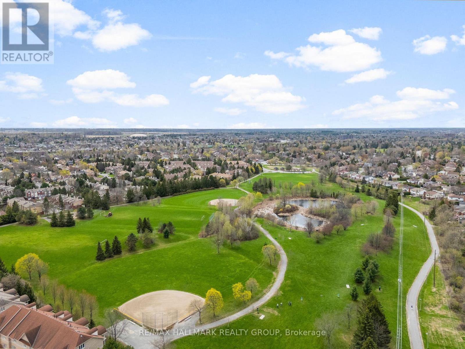 110h Centrepointe Drive