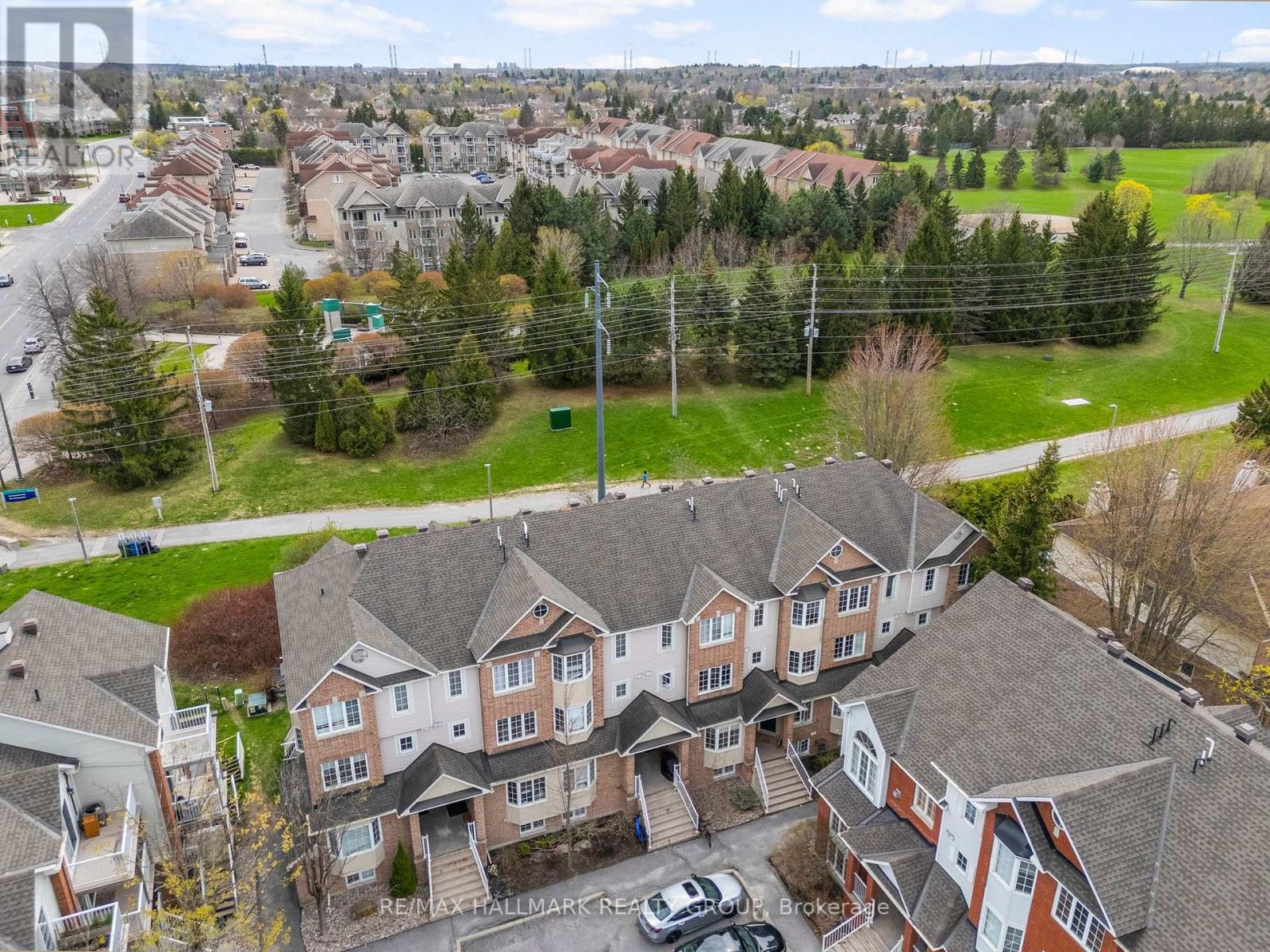 110h Centrepointe Drive