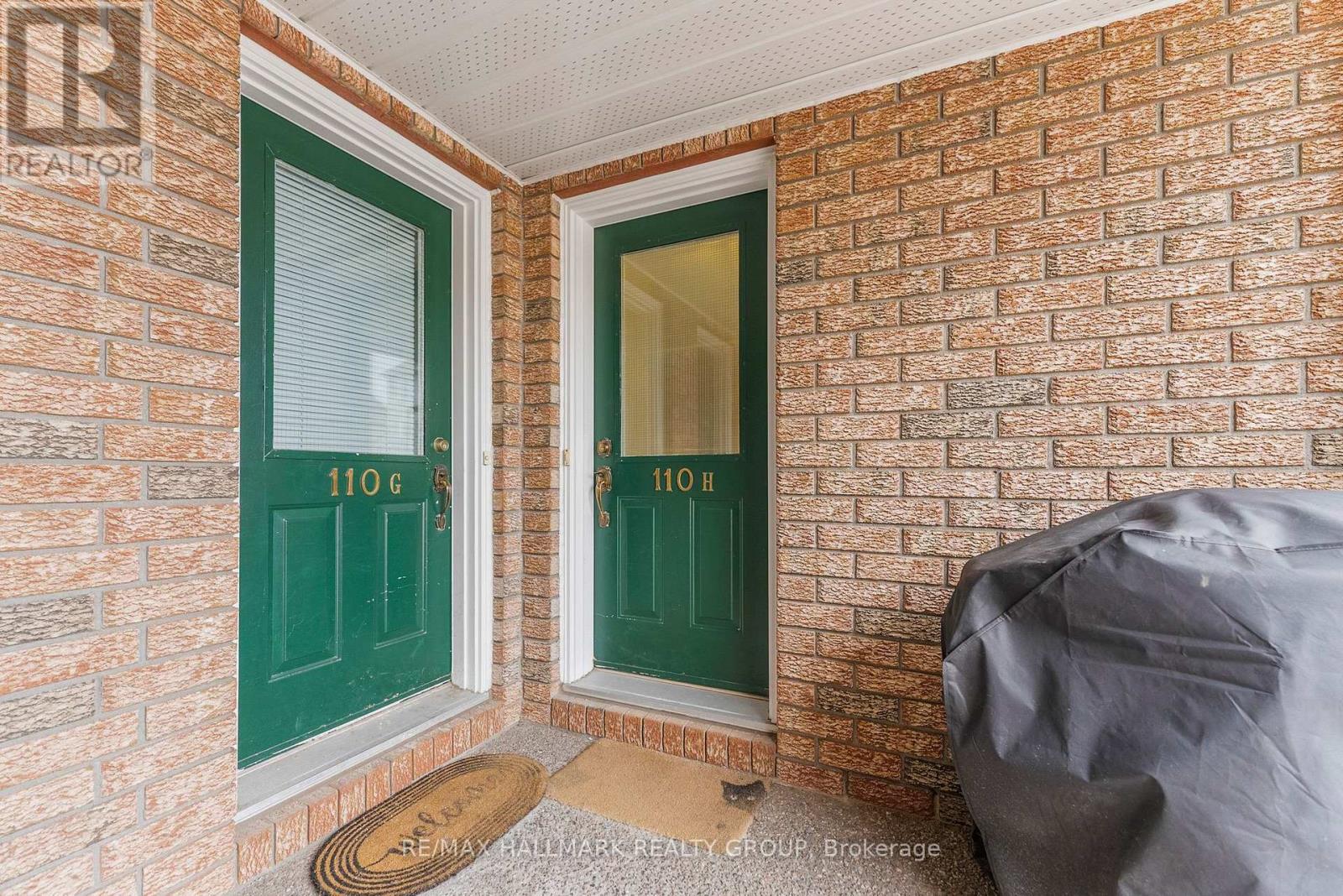 110h Centrepointe Drive