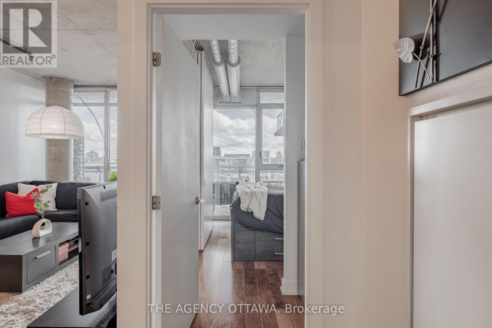 620 - 360 Mcleod Street
