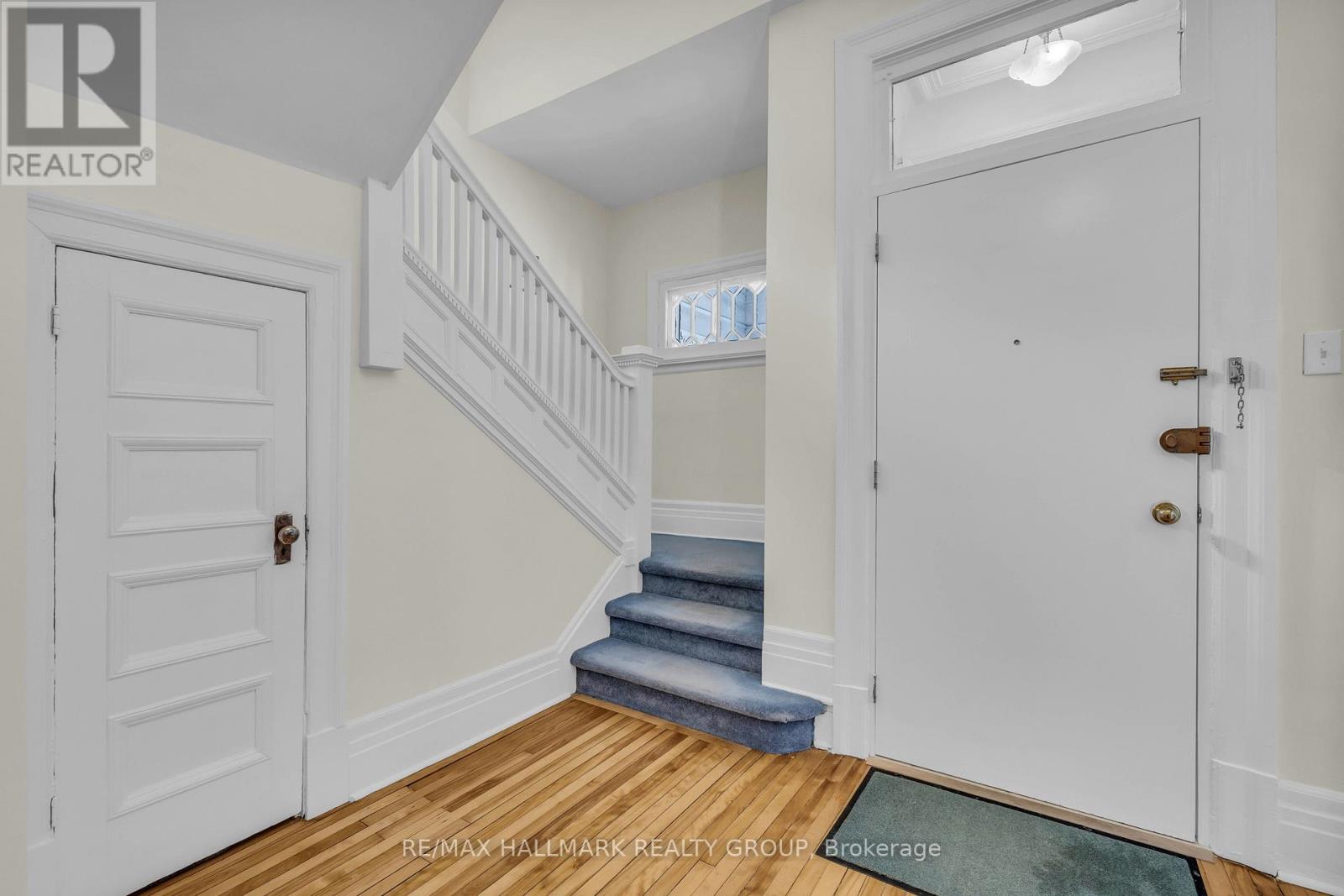 396 Daly Avenue